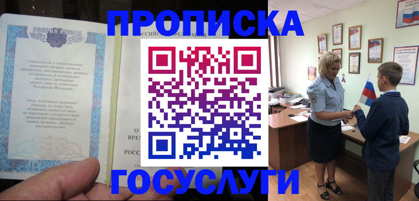 прописка в квартире в Раменском